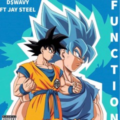 FUNCTION ft Jay Steel (prod. yungcjsounds)