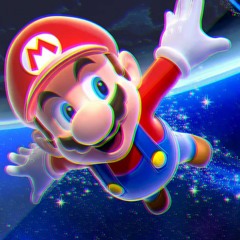 /// Super Mario Galaxy Intro [Hip-Hop/Trap RemiX] - DJ SonicFreak