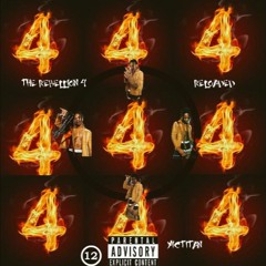 The Rebellion 4 (RELOADED)