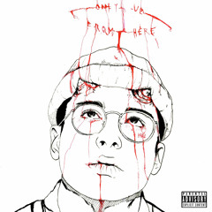 WOK2MYDOOM  :( (Prod. Katsuharu)