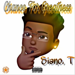 Chance For Greatness (Olimpe Rose Riddim)