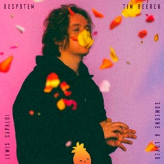Lewis Capaldi - Someone You Loved (Despotem & Tim Beeren Remix)