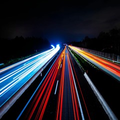 Druckgewalt - Endspurt auf der Autobahn (144er)