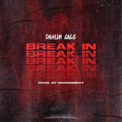 Break In (Mixed by YTM)