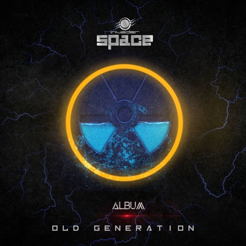 Invader Space - Recomeço( Invader Space Mashup) FREE DOWNLOAD!