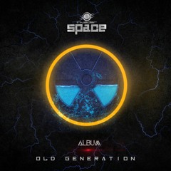 Invader Space & Pandora - Dharma  *FREE DOWNLOAD*