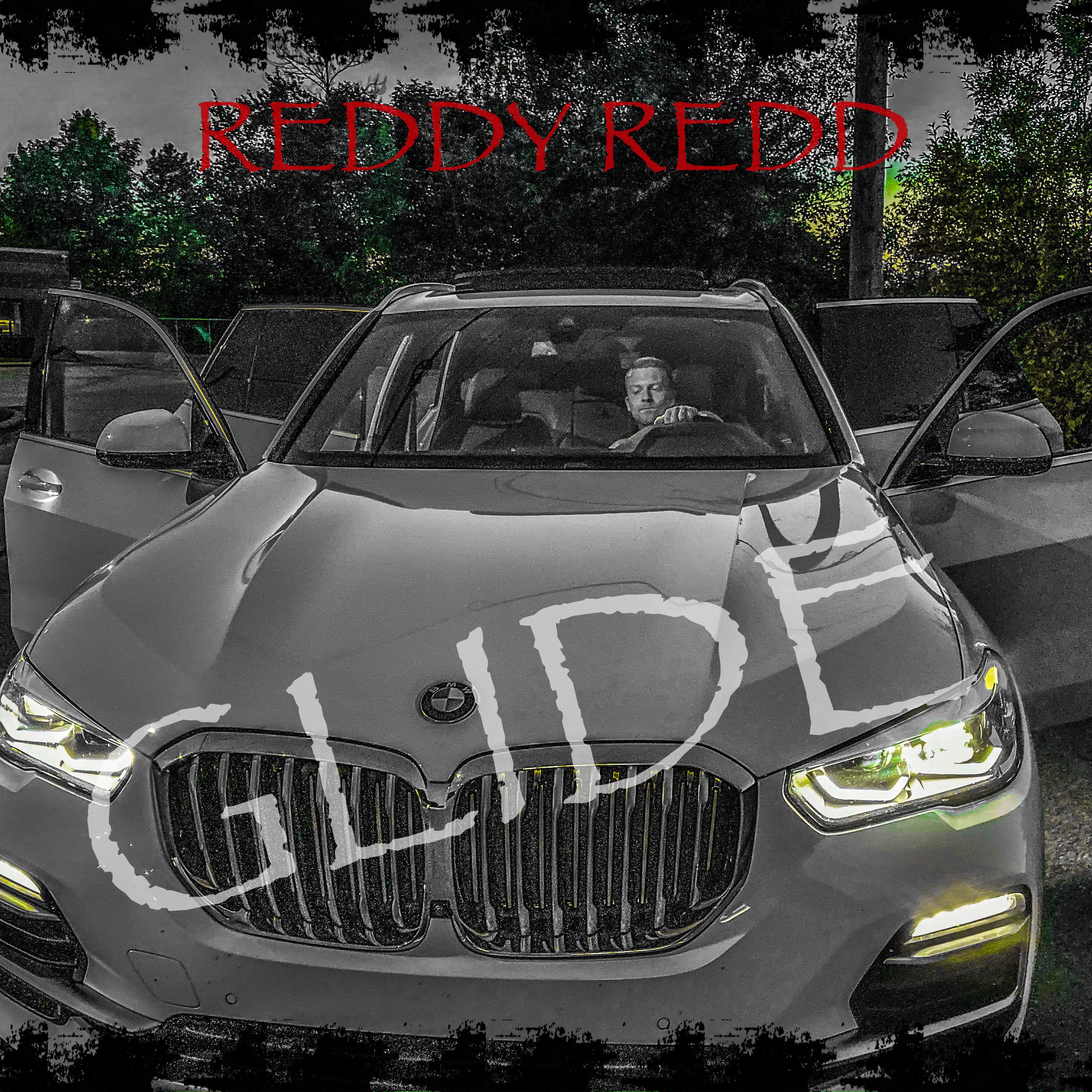 Reddy Redd – Glide (Official Audio)