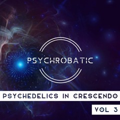 Progressive & Psytrance DJ Set 2019: Psychedelics In Crescendo Vol. 3