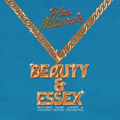 Free Nationals - Beauty & Essex (Jayside Remix)