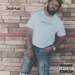 Jealous (Prod. Saint)