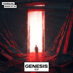Hydrolikz - Snake Pit