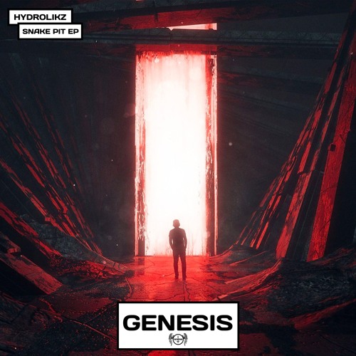 Hydrolikz - Snake Pit