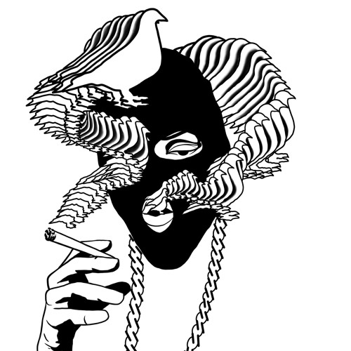 HUGO TOXXX - MARATON prod. @YungNiceGotThatFlame