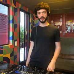 Schettini @ The Lot Radio x Lapa55 10 - 11 - 2019