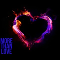 Malik Bolden - More Than Love