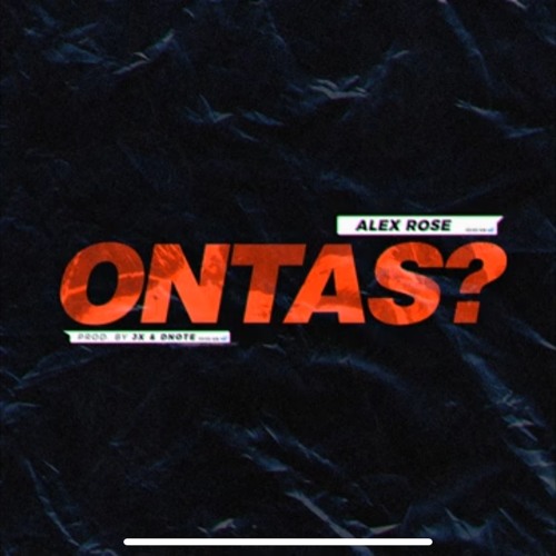 Solla-ONTAS versión prod.by unique (PlayGroundMusic)