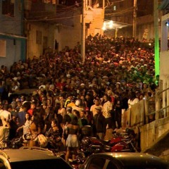 MEGA PRA ELAS JOGA NO BAILE = DJ LUIZ SILVA E DJ GORDÃO DO PC