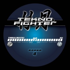 Tekno Fighter 04 - Uzi - B - Karma