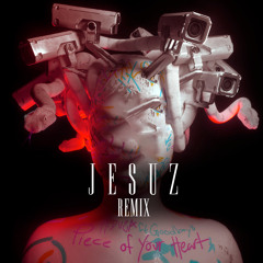 Piece Of My Heart (Jesuz Bootleg) (Free Download)
