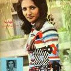 بانو عهدیه -•••• نغمه آسمانی Ahdieh