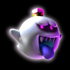 KING BOO !!! (prod. stiNNN)