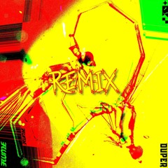 Flume - Friends feat. Reo Cragun (Duper Remix)