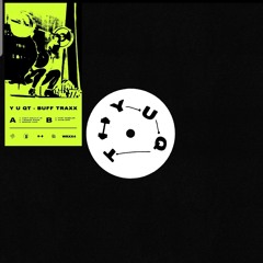 Y U QT - DEEPER LOVE