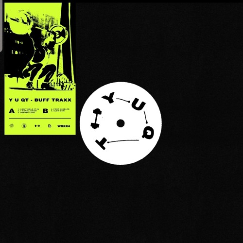 Y U QT - DEEPER LOVE