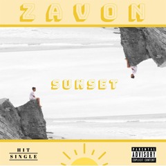 Sunset (Prod. Riddleman)