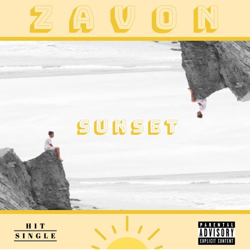 Sunset (Prod. Riddleman)