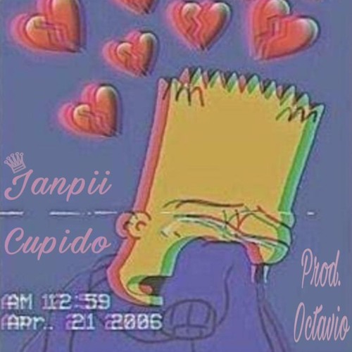 Janpii - Cupido (Prod. Octavio)