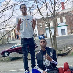 My Niggas Feat. B - Glo