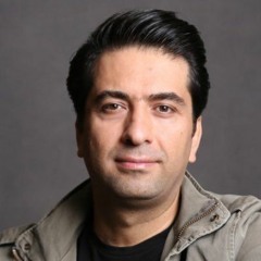 Delhaye Foroushi    محمد معتمدی  - دلهای فروشی