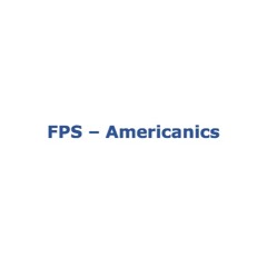 FPS - Americanics