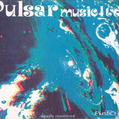 Pulsar Music Ltd. - Leyla Theme (1976)