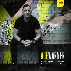 Jon Connor - ADE - PANAMA WARMER 2019