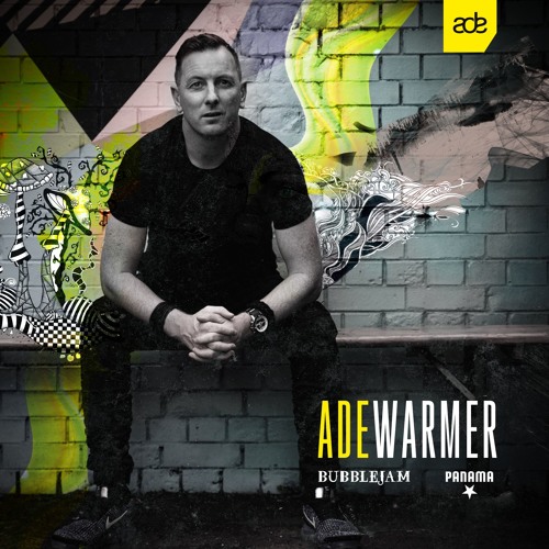 Jon Connor - ADE - PANAMA WARMER 2019