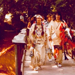 Sorry Boy   Jesse Ed Davis & Tantalayo S. Davis