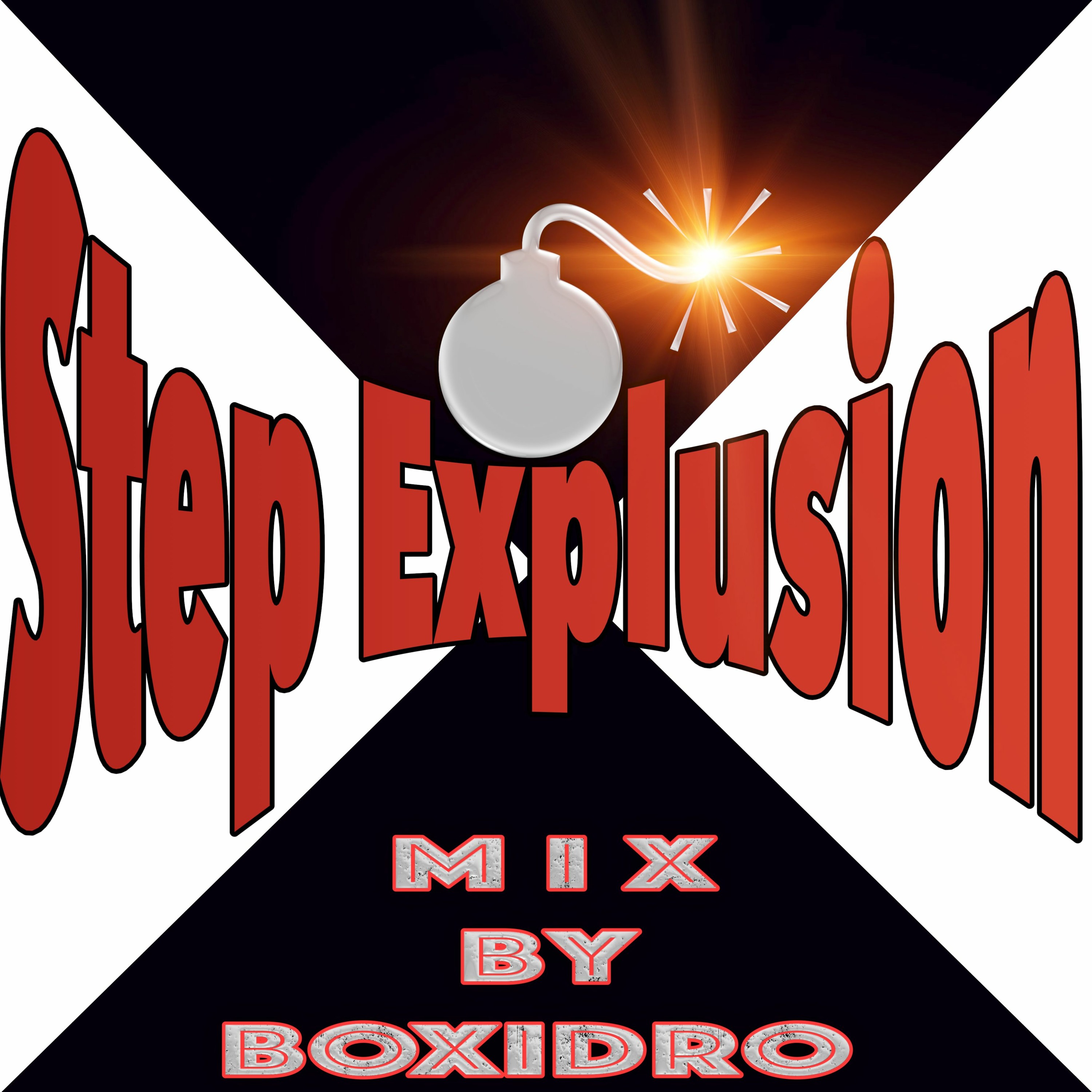 Track cover