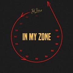 Benda-IN MY ZONE