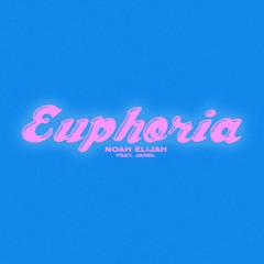 Euphoria (feat. Janel)