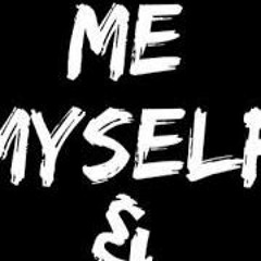 Zayn Ft Beyonce -Me Myself And I #Edit