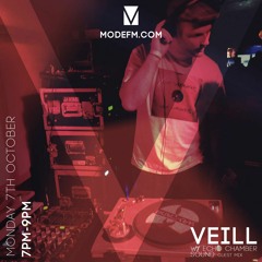 Veill w/ Echo Chamber Sound (Ben LQ) Mode FM [Episode 015] [07.09.2019]