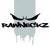 Artwork for THE RAWNECKZ 'WE GET RAW' MIXTAPE 040
