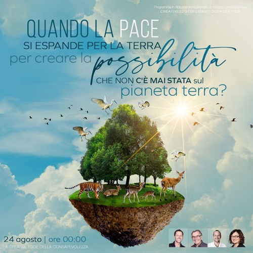 Italian - I sussurri delle Possibilità