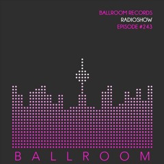 Ballroom Radio #243 - Faia