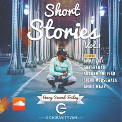 SHORT STORIES VOL. 1