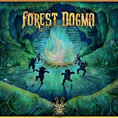 VA Forest Dogma (2019)[By Magus Nexus Records]
