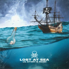 Lost At Sea (feat. Rozei)