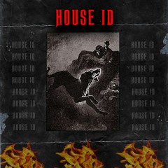 K-NINE - HOUSE ID [FREE DL]